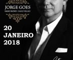 JORGE GOES APRESENTA FADO NOVO FADO VELHO