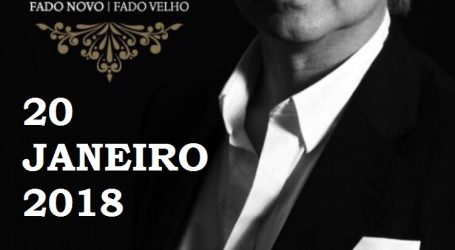 JORGE GOES APRESENTA FADO NOVO FADO VELHO