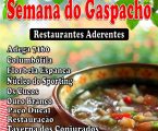 Festival Gastronómico “Vila Viçosa à Mesa”, a Semana do Gaspacho