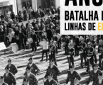 Programa das Comemorações dos 360 anos da Batalha das Linhas de Elvas