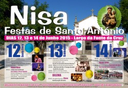 1Festas de Santo António