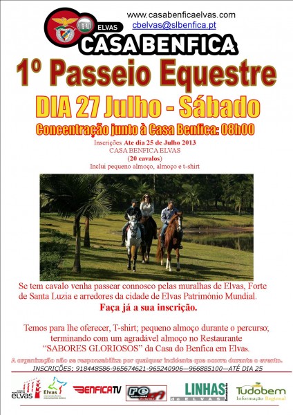 1_Passeio_Equestre-Casa_Benfica_Elvas