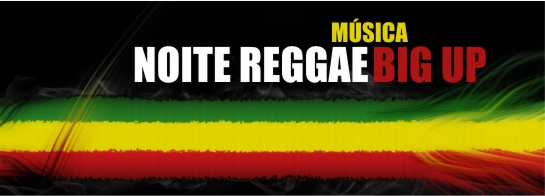 Noite Reggae