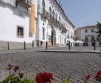 Câmara de Évora aprovou Carta de Valores Patrimoniais do Centro Histórico