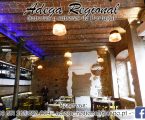 Comer em Elvas Restaurante a “Adega Regional”