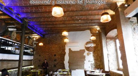 Comer em Elvas Restaurante a “Adega Regional”