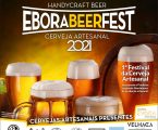 A Cidade de Évora vai receber “Eborabeerfest & Handycraft 2021”