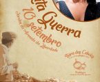 Rita Guerra estará na Feira das Cebolas, em Portalegre