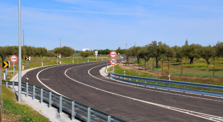 Cerimónia de Abertura ao Tráfego EN371 – Variante Poente a Campo Maior  Melhoria das Acessibilidades à Zona Industrial