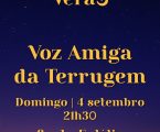 As Noites de Verão nas freguesias rurais prosseguem com um espetáculo agendado para a noite deste domingo, 4 de setembro, em Santa Eulália.