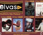 Elvas: Cinema para o mês de dezembro, no Auditório São Mateus