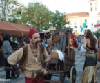 A Câmara Municipal de Elvas organiza o Festival Medieval, na Praça da República, Rua da Cadeia, Portas do Poente, Portas do Sol, entre os dias 4 e 7 de julho.