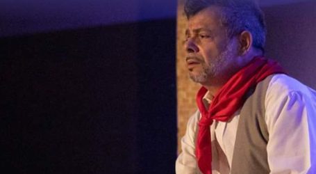 O Grupo de Teatro “O Grito” apresenta a peça “Sementeira”, no dia 18 de março às 21:30H, no Centro Cultural de Campo Maior.