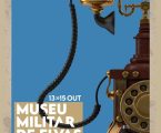 Museu Militar de Elvas acolhe a iniciativa Elvas Vintage, com entrada gratuita.