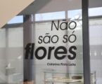 Exposição “Não São Só Flores” é a primeira de 2025 a abrir o espaço.arte