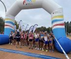 Cerca de 1.300 atletas alinharam à partida da 34ª Meia Maratona Internacional Elvas-Badajoz