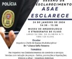 A Associação Empresarial de Elvas, com o apoio da ASAE, promove uma sessão de esclarecimento intitulada “ASAE ESCLARECE