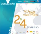 A cidade de Elvas acolhe, de 2 a 4 de fevereiro a V Convenção Mercado das Viagens