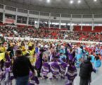 Desfile Infantil do Carnaval no Coliseu Comendador Rondão Almeida, a partir das 10h00