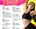 Festival Elvas Dança, prossegue esta quinta-feira