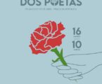 Dia Mundial da Poesia, uma das atividades comemorativas decorre a 16 de março, sábado, pelas 10h00, na Praça da República.