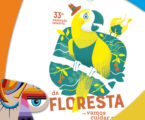 A Companhia de Teatro Animateatro apresenta a peça “Da Floresta Vamos Cuidar”