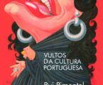 Exposição de Rui Pimentel Vultos da Cultura Portuguesa