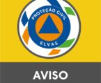 A Proteção Civil de Elvas alerta para a qualidade do ar