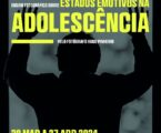 A exposição “Estados Emotivos na Adolescência” vai estar patente ao público, na Casa da Cultura de Elvas, de 28 de março a 27 de abril.