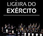 A Orquestra Ligeira do Exército sobe ao palco do Centro Cultural, no dia 19 de abril às 21:30h