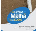 A sexta jornada do 28º Torneio da Malha do Concelho de Elvas João Brioso joga-se este sábado, dia 30, pelas 14h30, na Ponte da Ajuda.