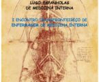 As XVI Jornadas Transfronteiriças Luso-Espanholas de Medicina Interna decorrem no Centro de Negócios Transfronteiriço (CNT)