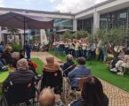 O Centro Humanitário da Cruz Vermelha Portuguesa de Elvas assinalou está sexta-feira, o Dia Internacional da Família e o seu 13° aniversário.