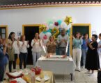 Campo Maior: O Centro Comunitário celebrou o seu 24.º aniversário