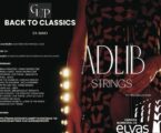 Elvas acolhe este sábado, dia 4, o concerto Back to Basics, pelas 18h00, no Auditório São Mateus.