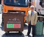 Município de Elvas investe no meio ambiente