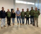 II Encontro de Negaceiros e Caçadores de Pombos Torcazes em Alcácer do Sal