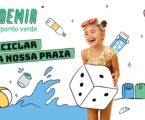 A Academia Ponto Verde é o projeto da Sociedade Ponto Verde (SPV) dirigido à comunidade escolar