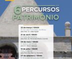 Elvas: Os Percursos pelo Património estão de volta!