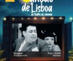 A Animação nas Freguesias Rurais está de regresso às localidades do concelho, com a recriação musical da “A Canção de Lisboa – do Teatro ao Cinema”, em parceria com a Ronca – Cineclube de Elvas.