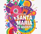 Fique a conhecer o programa para a Feira de Santa Maria de agosto 2024, que decorre entre 10 e 18 de agosto.