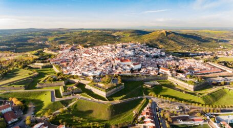 A Câmara Municipal de Elvas organiza, no âmbito das Jornadas Europeias do Património, nos dias 20 e 22 de setembro, visitas guiadas à cidade.