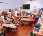 Município de Estremoz distribuiu gratuitamente cadernos de actividades a todos os alunos do 1º ciclo