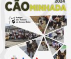 O Município de Campo Maior, em parceria com o Grupo dos Amigos dos Animais de Campo Maior organiza a CÃOMINHADA