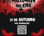 O Município de Campo Maior volta a celebrar o Halloween com uma noite assustadora no Centro Interpretativo da Fortificação Abaluartada (CIFA).