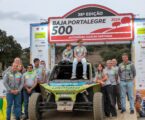 38ª Edição da Baja Portalegre 500: Um Sucesso Desportivo