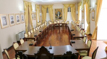 A Câmara Municipal de Elvas tem uma reunião extraordinária do seu Executivo, na quinta-feira, dia 31, às 11h00, no salão nobre dos Paços do Concelho