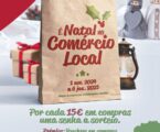 Estremoz: A Campanha “É Natal no Comércio Local” está de volta!