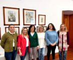 Câmara Municipal de Portalegre celebra contrato de trabalho por tempo indeterminado com 4 novas funcionárias