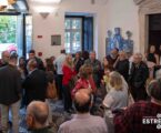 Foi inaugurado, no dia 2 de novembro, no Museu Berardo Estremoz a exposição “Saber Fazer Abril Sempre”